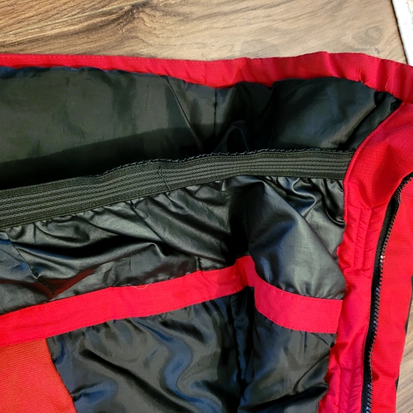 Polo Snow Suit for boys - Picture 5 of 15